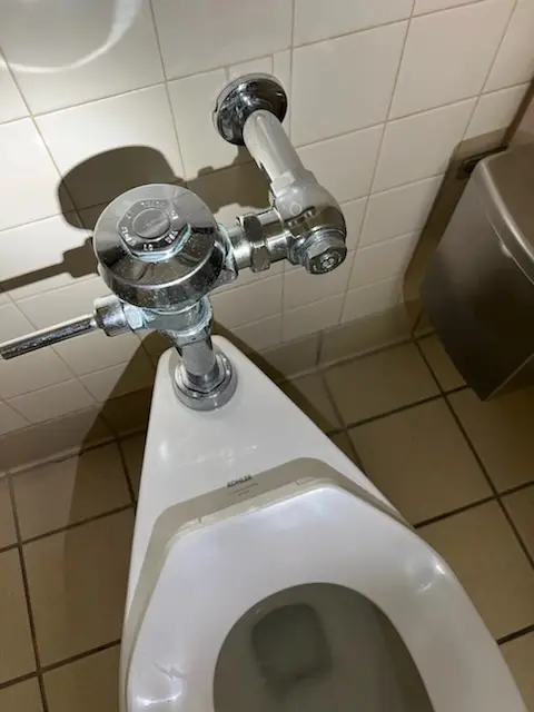 Fixture installation and repair for Sewer Camera Inspection in Carriages at Cobblestones